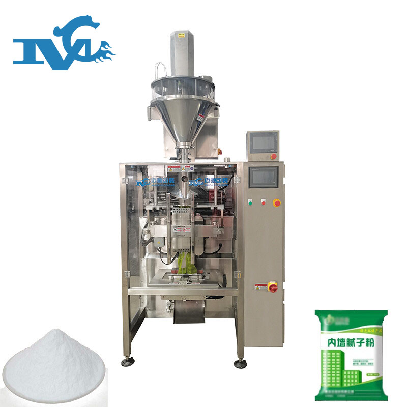膩子粉包裝機(jī)