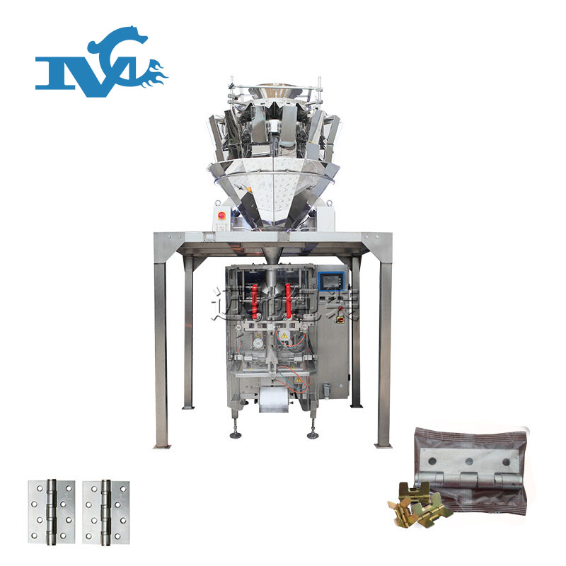 五金配件包裝機(jī)